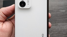 Mint
													Oppo Find N - Unlocked Non-US, White, 512 GB, 12 GB, photo 2 of 12