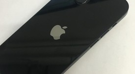 Good
													Apple iPhone 12 - AT&T, Black, 64 GB, A2172, photo 1 of 7