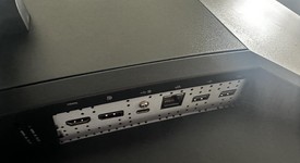 Mint
													HP Monitor, photo 5 of 9