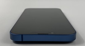 Fair
													Apple iPhone 13 - Unlocked, Blue, 128 GB, A2482, photo 5 of 7