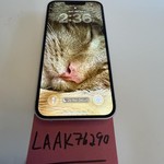 Mint Apple iPhone 14 - Unlocked, Purple, 128 GB, A2649