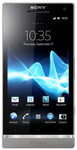 Unlocked Sony Xperia SL - Unlocked