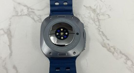 Mint
													Samsung Galaxy Watch Ultra (2025) - Unlocked, Titanium Blue, SM-L705, 47mm, photo 2 of 3