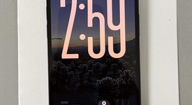 Good
													Apple iPhone 14 Pro - Unlocked, Black, 256 GB, A2650, photo 1 of 7