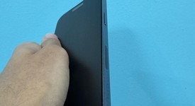 Good
													Apple iPhone 14 Pro Max - Unlocked, Purple, 128 GB, A2651, photo 4 of 7