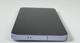 Mint
													Samsung Galaxy S25 - Unlocked, Icy Blue, 128 GB, 12 GB, SM-S931U1, photo 5 of 7