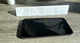 Good
													Apple iPhone 12 Pro Max - AT&T, Graphite, 128 GB, A2342, photo 2 of 4