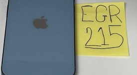 Mint
													Apple iPhone 14 - Unlocked, Blue, 128 GB, A2649, photo 5 of 5