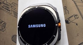 Mint
													Samsung Galaxy Watch Ultra - Unlocked, Silver, SM-L705U, 47mm, photo 5 of 15