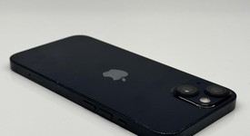 Good
													Apple iPhone 13 - Unlocked, Midnight, 128 GB, A2482, photo 4 of 6