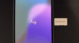 Mint
													Apple iPad Pro 11" (M4) 2024 - Wi-Fi, Silver, 256 GB, 8 GB, A2836, Standard Glass, photo 1 of 15
