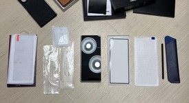 Mint
													Samsung Galaxy Z Fold6 - Unlocked, White, 512 GB, 12 GB, SM-F956U1, photo 1 of 32