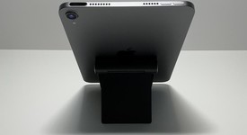 Mint
													Apple iPad Mini 6th Gen - Wi-Fi, Gray, 64 GB, A2567, photo 3 of 6