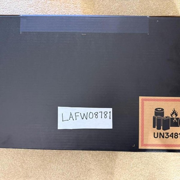 Dell Pro Laptop