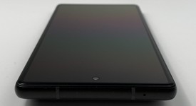 Fair
													Google Pixel 6 - Verizon, Black, 128 GB, 8 GB, G9S9B, mmWave, photo 5 of 7