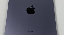 Good
													Apple iPad Mini 6th Gen - Wi-Fi, Purple, 256 GB, A2567, photo 5 of 7