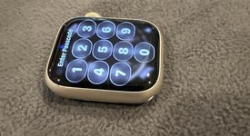 Mint
													Apple Watch Series 9 41mm - Unlocked, Starlight, A2982 - Cellular, Aluminum, photo 4 of 8