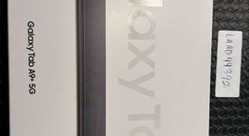 New
													Samsung Galaxy Tab A9 Plus - Metro by T-Mobile, Graphite, 64 GB, 4 GB, SM-X218U, 5G, photo 1 of 5