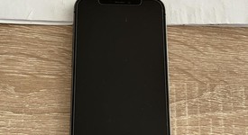 Good
													Apple iPhone 12 Pro - Unlocked Non-US, Graphite, 512 GB, A2407, photo 3 of 9