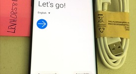 Good
													Samsung Galaxy S9 - T-Mobile, Black, 64 GB, SM-G960U, photo 1 of 6