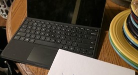 Good
													Microsoft Surface Pro 7 - I5, Platinum, 128 GB, 8 GB, photo 2 of 4