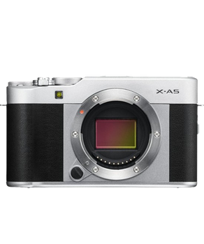 Fujifilm X-A5 for sale