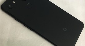 Good
													Google Pixel 3a XL - Unlocked, Black, 64 GB, 4 GB, G020C, photo 4 of 7