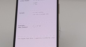 Good
													Apple iPhone 13 Pro - AT&T, Gold, 128 GB, A2483, photo 3 of 3