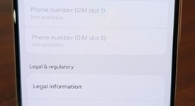 Mint
													Google Pixel 8 - Unlocked, Rose, 128 GB, 8 GB, G9BQD, Sub-6 5G, photo 4 of 12