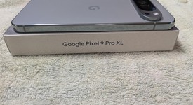 Mint
													Google Pixel 9 Pro XL - Unlocked, Hazel, 128 GB, 16 GB, GGX8B, photo 4 of 13
