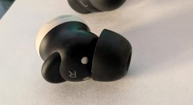 Used
													Google Pixel Buds Pro 2 - Porcelain, photo 4 of 9