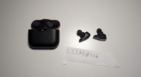 Used
													Sony WF-1000XM3 - Black, photo 3 of 7