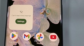 Fair
													Google Pixel 6 Pro - Verizon, Black, 128 GB, 12 GB, G8VOU, photo 6 of 6
