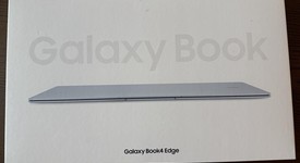 Good
													Samsung Galaxy Book4 Edge - Sapphire, 512 GB, 16 GB, 14", photo 6 of 6