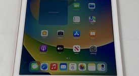 Good
													Apple iPad Pro 9.7" - Wi-Fi, Rose Gold, 32 GB, A1673, photo 1 of 7