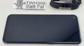 Mint
													OnePlus Nord N100 - Unlocked, Gray, 64 GB, 4 GB, BE2011, photo 2 of 6