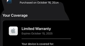 Mint
													Apple iPhone 15 Pro Max - Unlocked, Natural, 256 GB, A2849, photo 6 of 6