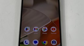 Good
													Google Pixel 9 - Unlocked, Porcelain, 128 GB, 12 GB, G2YBB, photo 1 of 7