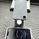 Mint Apple iPhone 16e - Unlocked Non-US, 128 GB, White, A3408
