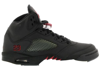 Jordan 5 Retro DMP Raging Bull 3M for sale