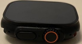 Mint
													Apple Watch Ultra 2 49mm - Unlocked, Black, A2986, photo 5 of 8