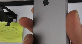 Good
													Apple iPhone 6 Plus - Unlocked, Gray, 64 GB, A1522, photo 5 of 6