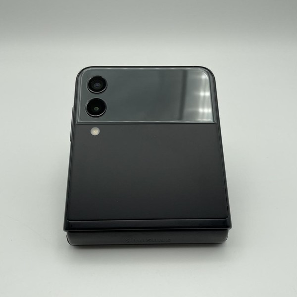 Samsung Galaxy Z Flip3 5G - T-Mobile, Black, 128 GB, 8 GB, SM-F711U