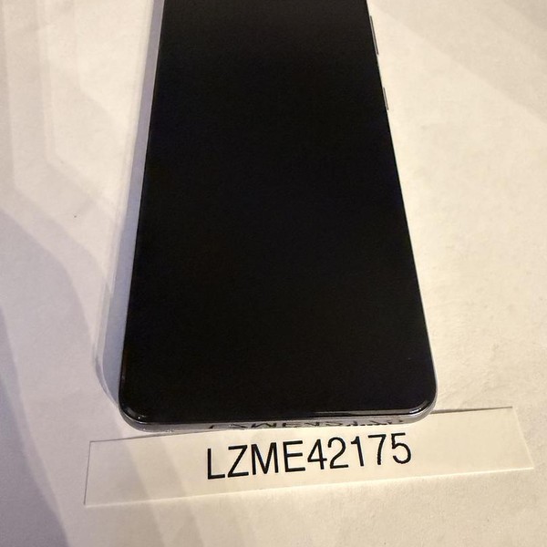 Samsung Galaxy S21 5G - T-Mobile, 128 GB, Gray, 8 GB, SM-G991U