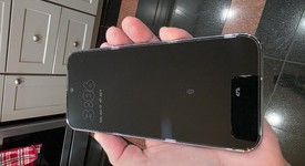 Mint
													Google Pixel 10 Pro XL - Unlocked, Moonstone, 256 GB, GUL82, photo 5 of 33