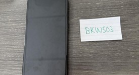 Good
													Apple iPhone 15 Pro - Unlocked, Black, 256 GB, A2848, photo 3 of 6