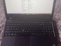 Lenovo ThinkPad Laptop