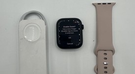 Mint
													Apple Watch Series 9 45mm - Midnight, A2980 - GPS, Aluminum, photo 3 of 9