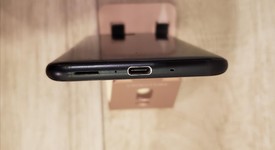 Good
													HTC U11 - Unlocked, Black, 64 GB, 4 GB, photo 3 of 6