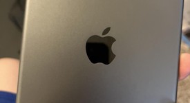 Good
													Apple iPad Mini 5th Gen - Wi-Fi, Gray, 64 GB, photo 2 of 7